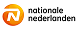 Logo: Nationale-Nederlanden